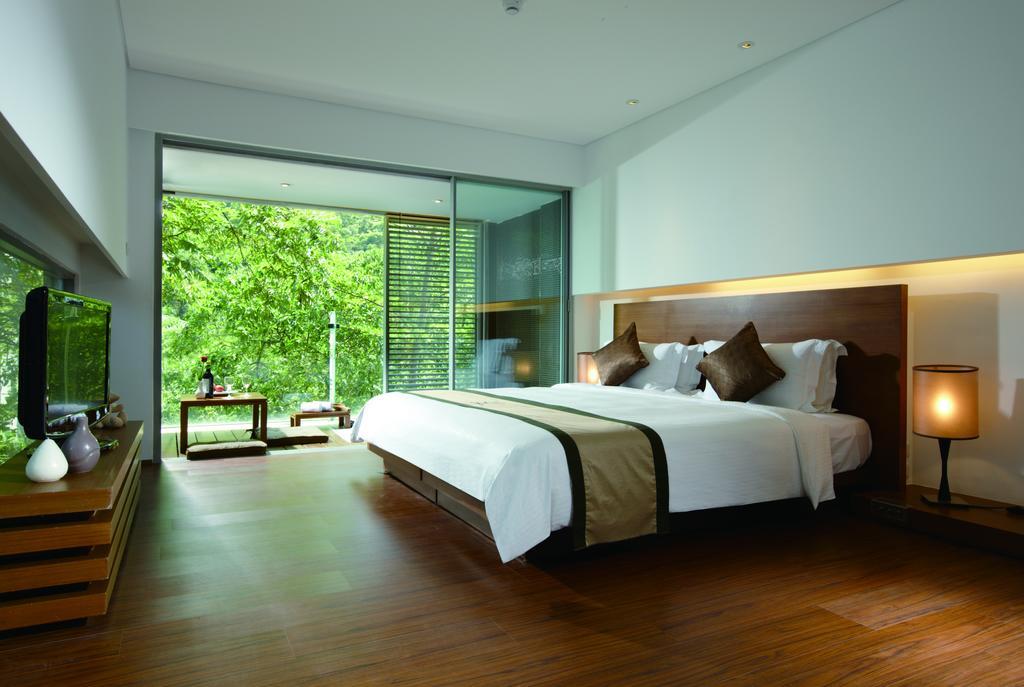 Hotel Double One Тайбэй Экстерьер фото