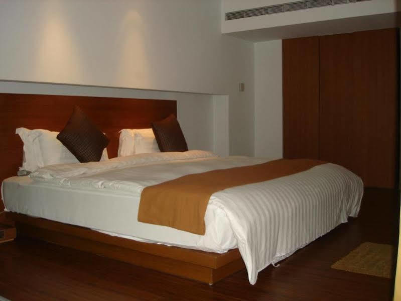 Hotel Double One Тайбэй Экстерьер фото
